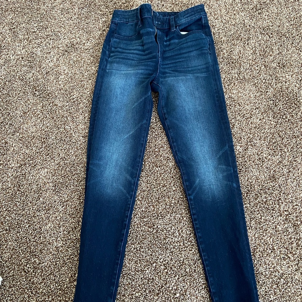 American Eagle Jeans size 0 short